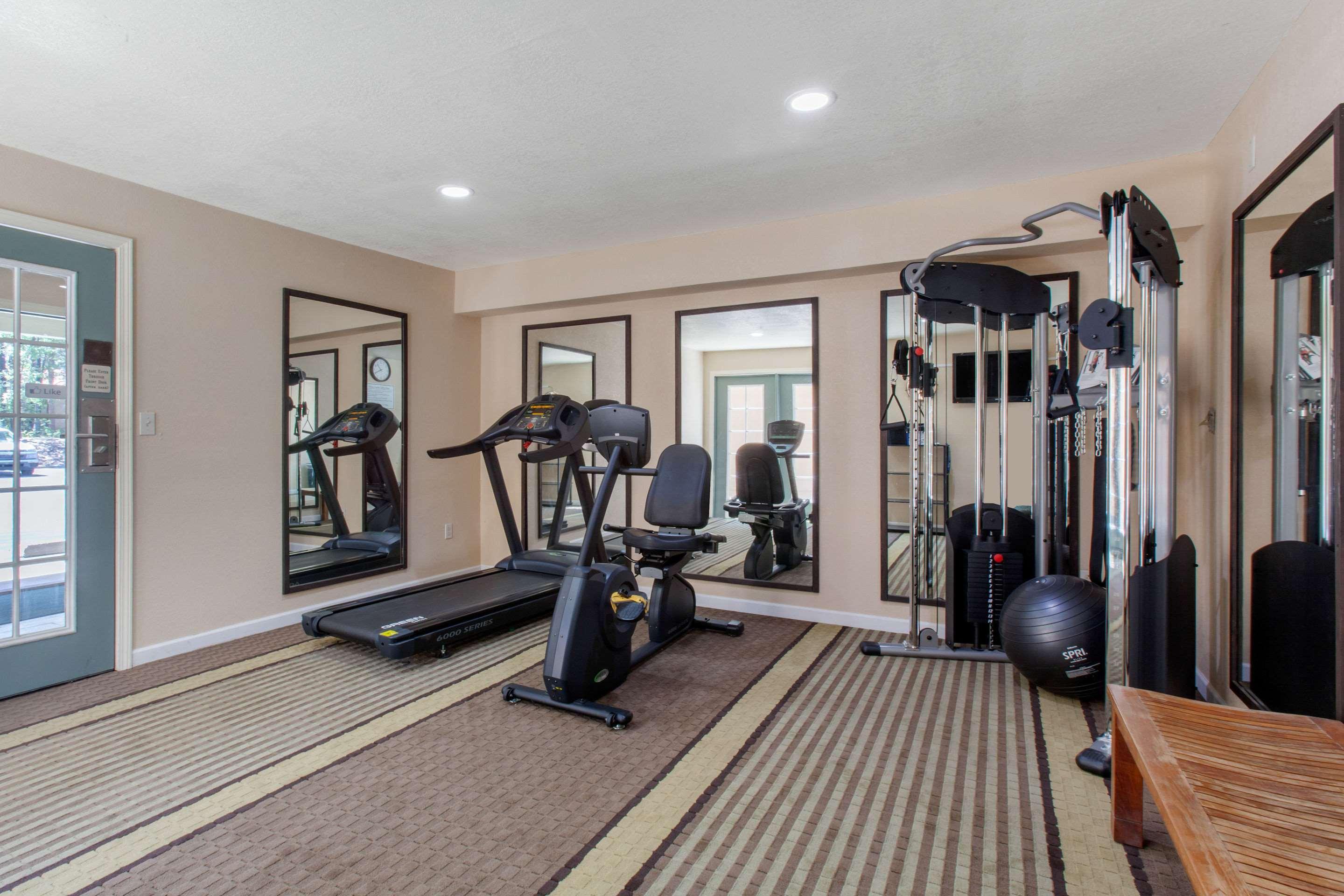 Quality Inn Pinetop Lakeside Exterior foto