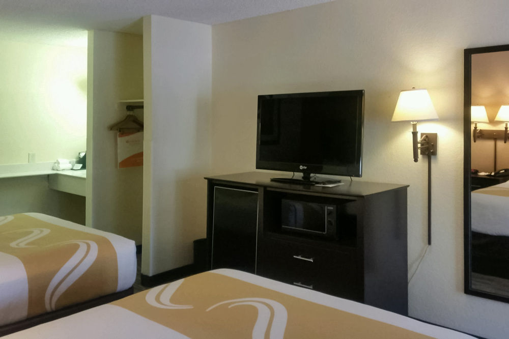 Quality Inn Pinetop Lakeside Exterior foto